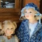 Красота по-польски. Zofia и Henry Zawieruszynski