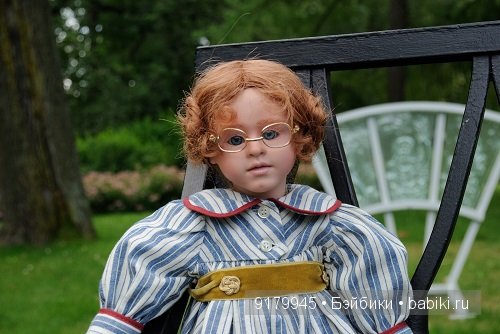 Чижик- пыжик, где ты был? Санкт-Петербург, Михайловский сад (фото 8)