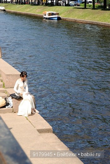 Михайловский сад