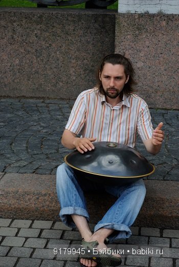 Михайловский сад