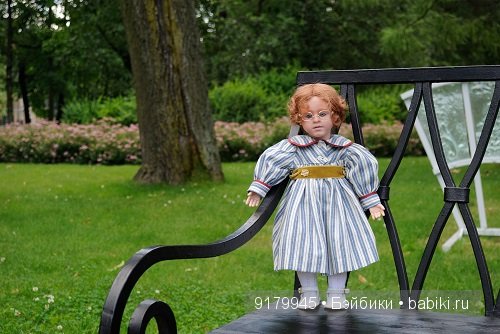 Чижик- пыжик, где ты был? Санкт-Петербург, Михайловский сад (фото 7)