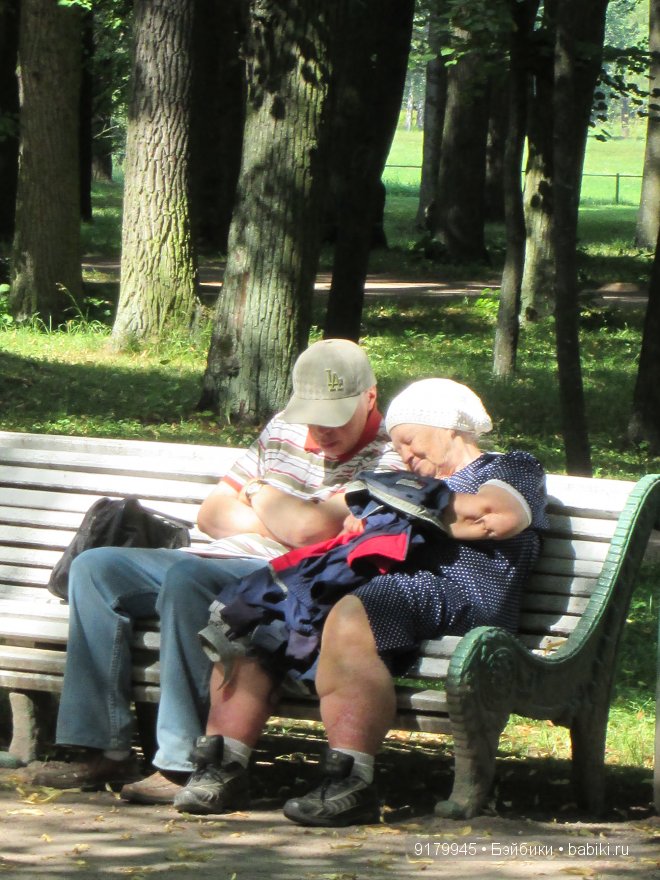 С природою искусство сочетав, прекрасны вы, задумчивые парки. К.М. Фофанов