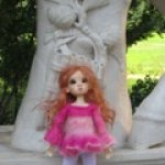 С природою искусство сочетав, прекрасны вы, задумчивые парки. К.М. Фофанов.