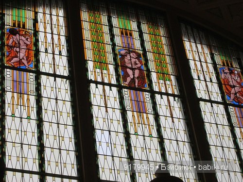 Сказки краткая глава, ночь накануне Рождества. Прага (фото 3)