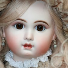 Очарование реплик Шарон Политески