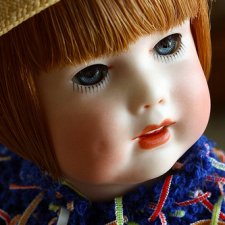 Реплики Сюзанны МакБраер