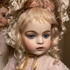 Роскошные Брю Коллин Филлипс