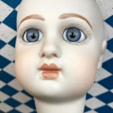 Антикварные или нет?