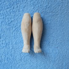 Деревянные ножки для реплики Брю