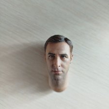 Продам портретную голову Райана Гослинга 1/6