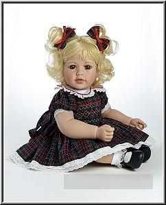 кукла Адора