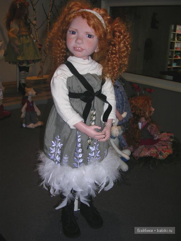 Эльсалина Звергназе