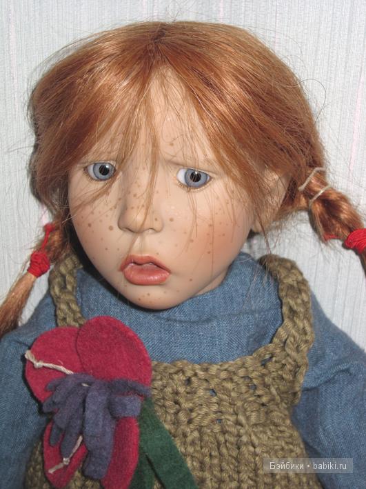 Звергназе Фрэнн