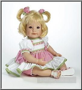 Адорки на Тоник Коллекшн — Куклы Adora (Адора): коллекционные виниловые (фото 5)