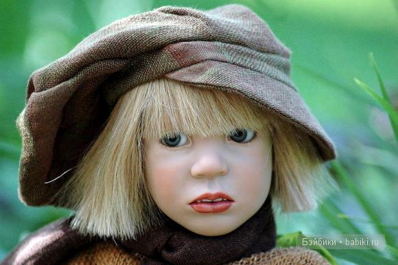 Звергназе Одиль