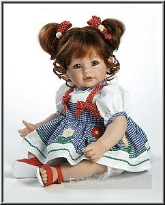 кукла Адора