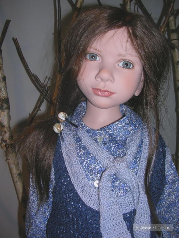 Звергназе Найк