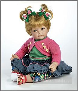 кукла Адора