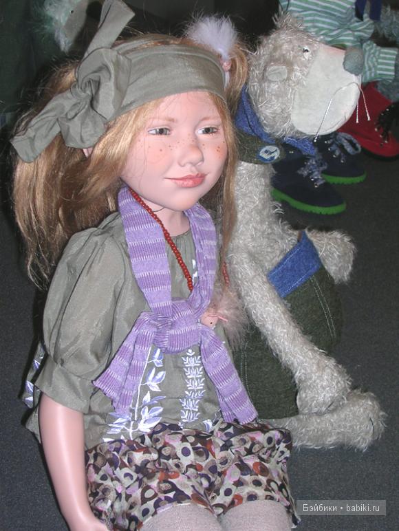 Флорентина Звергназе