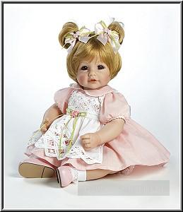 Адорки на Тоник Коллекшн — Куклы Adora (Адора): коллекционные виниловые (фото 3)