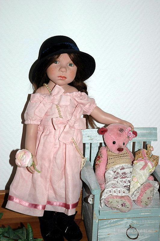 Звергназе Анн-Джоанна