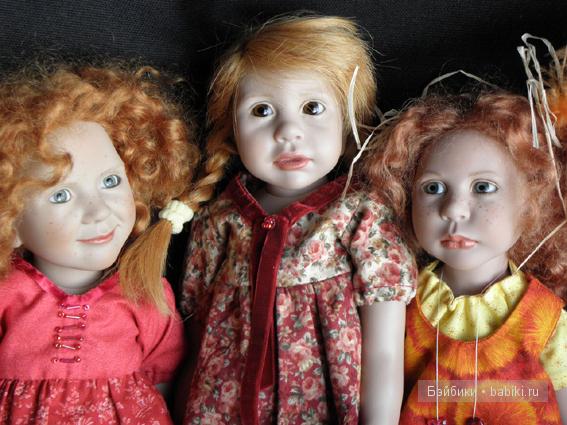 Звергназе Дитте