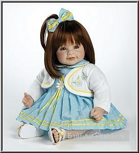 Адорки на Тоник Коллекшн — Куклы Adora (Адора): коллекционные виниловые (фото 6)