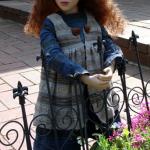 Zwergnase - брюнеточки и блондинки, азиатки и негритянки мальчишки Zwergnase. Коллекционные куклы