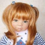 Кукла Дорис Станнат Джесселин