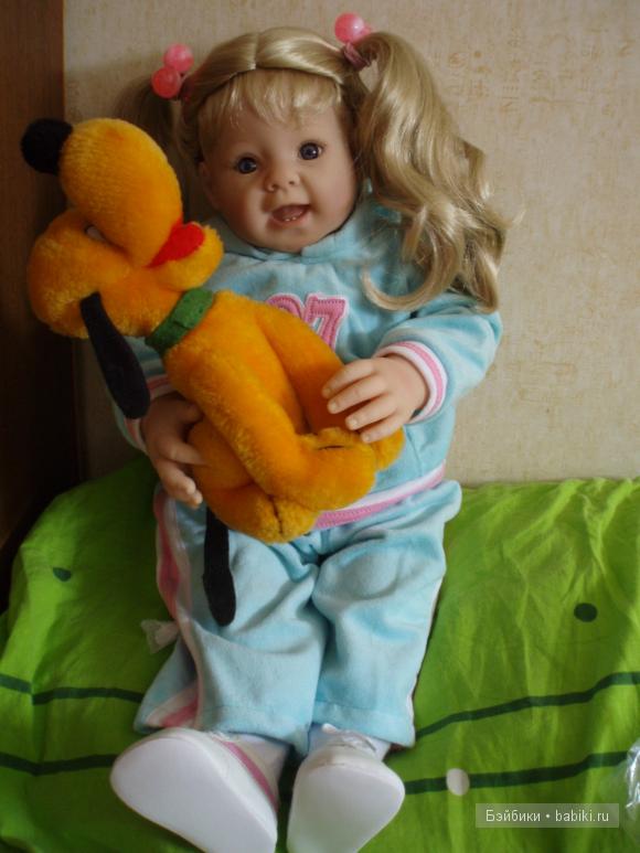 кукла кукла