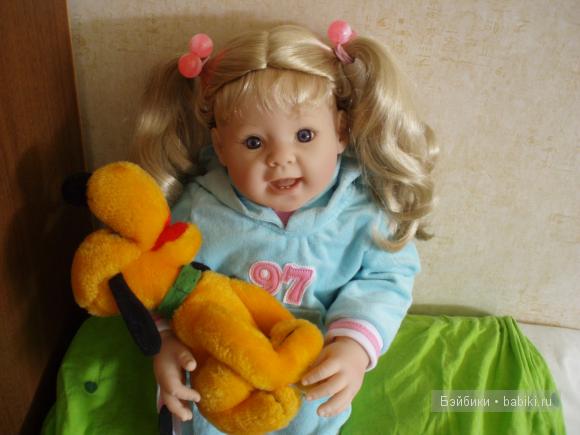 кукла кукла