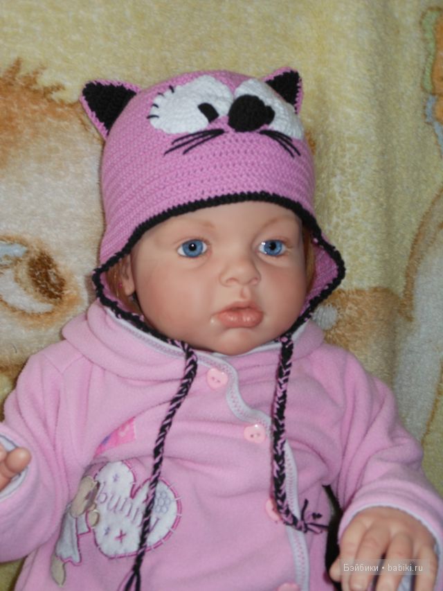 Похолодало.. а у нас новые шапочки