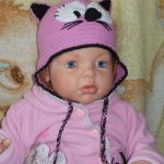 Похолодало.. а у нас новые шапочки!