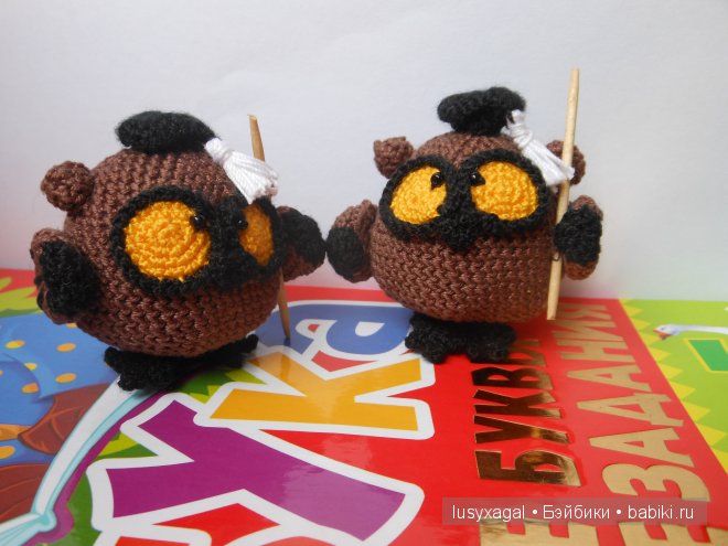 Скоро 1 Сентября — Другие хобби и увлечения: сад (фото 5)