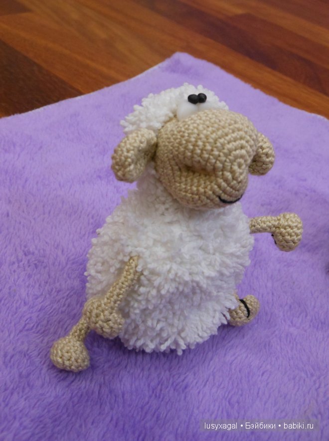 Готовимся к Новому Году... Авторские игрушки ручной работы (фото 2)