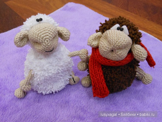 Готовимся к Новому Году... Авторские игрушки ручной работы