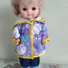 Лиля Ивановская ф-ка игрушек