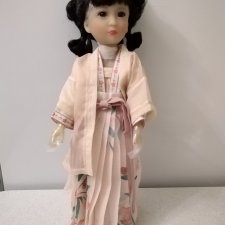 Кадинана Ruby Red.