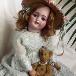 Госпиталь для кукол после покупки на Ебей, зарубежных интернет-магазинов