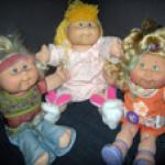 Моя капустная семья