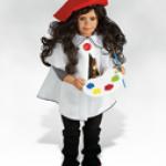 Мой маленький художник от Дениз Мак-Милан