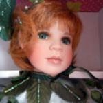 Разбитая фарфорочка