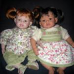 Моя очаровательная рыжулька