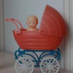 Раз - голышка, два - в трусишках! Моя коллекция пупсиков-пеленашек СССР