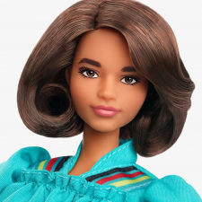Barbie Inspiring Women Doll Wilma Mankiller/Барби