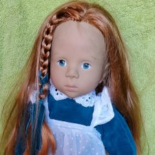 Fanny 1989 год Silvia Natterer