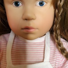 Despina  от gotz 2002 год