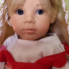 Сафира от Elisabeth Lindner