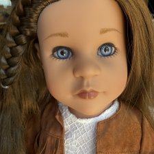 Chosen gotz Freja(Фрея)