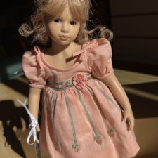 Georgia от Heidi Plusczok